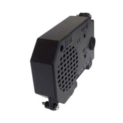 Θυρομεγάφωνο με μικρόφωνο URMET 5150/53 3 καλωδίων για μπουτονιέρες 625 και 725