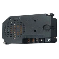 Θυρομεγάφωνο με μικρόφωνο URMET 5150/53 3 καλωδίων για μπουτονιέρες 625 και 725