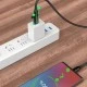 Αντάπτορας CABLETIME USB 3.0 σε USB Type-C AMCF 2.1A μαύρο 0.1m
