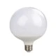 Λάμπα LED G120 E27 ισχύος 18W 230V 3000k θερμό λευκό φως δέσμης 200° 1600Lm Ra80 Λάμπα LED G120 E27 ισχύος 18W 230V 3000k θερμό λευκό φως δέσμης 200° 1600Lm Ra80