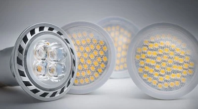 Τι σημαίνει LED;
