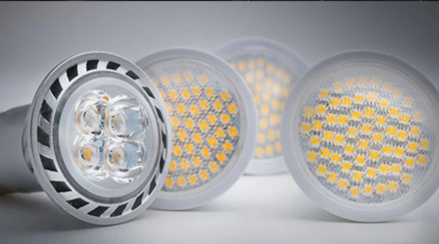 Τι σημαίνει LED;