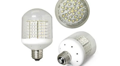 LED: Οικονομία στην ενέργεια