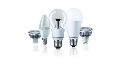 Τα LED παράγουν εξαιρετική ποιότητα φωτισμού.