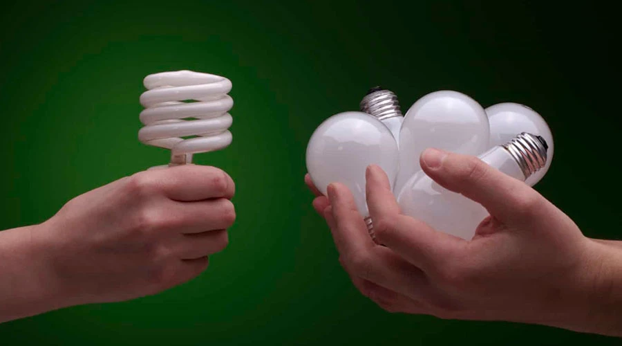 Γνωρίστε τα LED