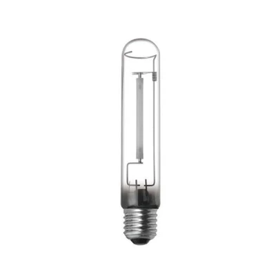 Λάμπα νατρίου SOD-T Ε40 ισχύος 100W 220-240V 2050K θερμό φως 11000lm διάρκειας 36000h Λάμπα νατρίου SOD-T Ε40 ισχύος 100W 220-240V 2050K θερμό φως 11000lm διάρκειας 36000h
