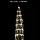 400 mini led λαμπάκια χταπόδι λευκό φως 6,5V IP44 εξωτερικής χρήσης με καλώδιο χαλκού ασημί 400 mini led λαμπάκια χταπόδι λευκό φως 6,5V IP44 εξωτερικής χρήσης με καλώδιο χαλκού ασημί