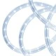 LED φωτοσωλήνας μονοκάναλος λευκό φως με 36λαμπάκια/m 3.4W/m στρογγυλός εξωτερικού χώρου 50m LED φωτοσωλήνας μονοκάναλος λευκό φως με 36λαμπάκια/m 3.4W/m στρογγυλός εξωτερικού χώρου 50m