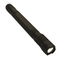 Φακός Led χειρός 5W 3V DC μπαταρίας ψυχρό φως 5000k 200lm IP44 με κλιπ για την τσέπη