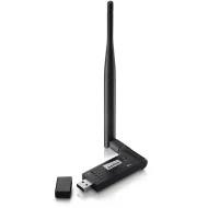 Ασύρματος USB αντάπτορας Netis WF2503 Wireless N150 High Power 500mW με Detachable 5dBi High Gain