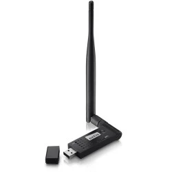 Ασύρματος USB αντάπτορας Netis WF2503 Wireless N150 High Power 500mW με Detachable 5dBi High Gain