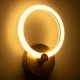 Φωτιστικό τοίχου - απλίκα MATILDA Design LED CCT 8W 960lm 360° με διάστασηΜ2xΠ5xΥ25.5cm χρυσό χρώμα Φωτιστικό τοίχου - απλίκα MATILDA Design LED CCT 8W 960lm 360° με διάστασηΜ2xΠ5xΥ25.5cm χρυσό χρώμα