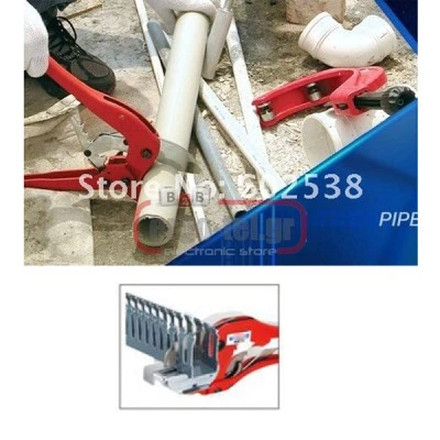 Κόφτης σωλήνα PVC Φ3-35mm² τύπος PC-304