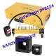 Καλούπι κοπής ανοίγματος οπών 29x71mm S29 για την υδραυλική πρέσσα ανοίγματος οπών SYK-8