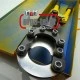 Κόφτης καλωδίων υδραυλικός χειρός έως Φ40mm 570mm CPC-40A