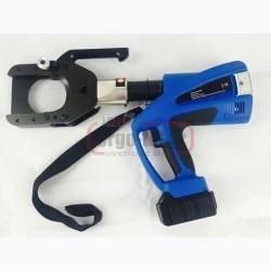 Ηλεκτρικός κόφτης Φ65mm με 2 μπαταρίες 18V 3.0 Ah δύναμη κοπής 60Kn BZ-85 ZUPPER