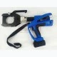 Ηλεκτρικός κόφτης Φ65mm με 2 μπαταρίες 18V 3.0 Ah δύναμη κοπής 60Kn BZ-85 ZUPPER
