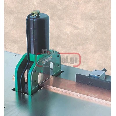 Κόφτης μπαρών χαλκού 700BAR 230Kn τύπος: 9018 COSMEC