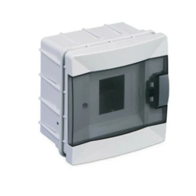 Πίνακας χωνευτός makel 144x100x148mm IP40