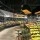 Αντικατάσταση λαμπτήρων LED T8 σε καταστήματα SUPER MARKET
