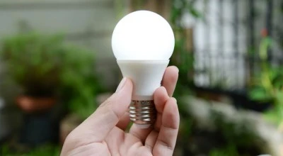 Πλεονεκτήματα των LED