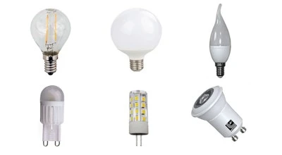 Λάμπες LED