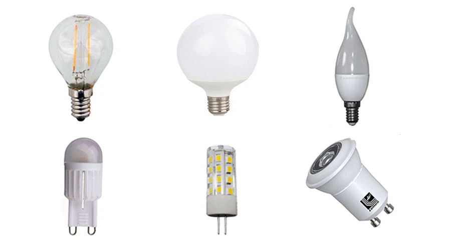Λάμπες LED