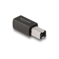 Αντάπτορας DELOCK 65839 USB-C θηλυκό σε USB Type-B αρσενικό