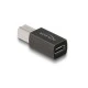 Αντάπτορας DELOCK 65839 USB-C θηλυκό σε USB Type-B αρσενικό