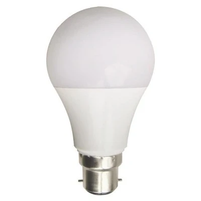 Λάμπα led αχλάδι A60 B22 6W 220-240V ψυχρό φως 6500k 480lm δέσμης 300° 25000h Λάμπα led αχλάδι A60 B22 6W 220-240V ψυχρό φως 6500k 480lm δέσμης 300° 25000h