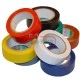 Μονωτική ταινία PVC 19Χ18 μαύρη PLYMOUTH N12/BL