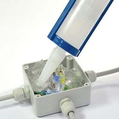 Μονοσυστατικό GEL γρήγορης εφαρμογής QUICKGEL 300ml