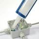 Μονοσυστατικό GEL γρήγορης εφαρμογής QUICKGEL 300ml