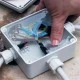 Τζελ μόνωσης ηλεκτρικών συνδέσεων PRONTO GEL GSM-1 1 δοχείο των 1Kg ARNOCANALI