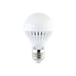 Λάμπα LED SMD LUXRAM CURVODO αχλάδι GLS Ε27 10W 3000k θερμό φως 990lm 230V 25000h