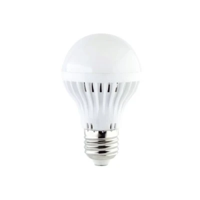 Λάμπα LED SMD LUXRAM CURVODO αχλάδι GLS Ε27 10W 3000k θερμό φως 990lm 230V 25000h