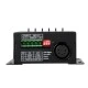 GloboStar® 70675 AJ6 SKYDANCE DMX 6 Channel Fader Console - Κονσόλα Φωτισμού 6 Καναλιών DMX DC 5-12V ή 3 x AAA Μπαταρίες - IP20 Μ10 x Π7 x Υ4cm - 5 Years Warranty