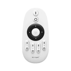 Ασύρματο χειριστήριο RF dimmer 4 κανάλια IP20