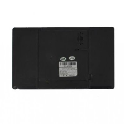 GPS PRIVILEG 70MT με οθόνη αισθητήρα TFT 7 ιντσών 800x480 px και FM πομπό GPS PRIVILEG 70MT με οθόνη αισθητήρα TFT 7 ιντσών 800x480 px και FM πομπό