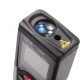 Μετρητής απόστασης με laser SMART SENSOR LDM-A1 με ηχητική ειδοποίηση και αυτόματο καλιμπράρισμα