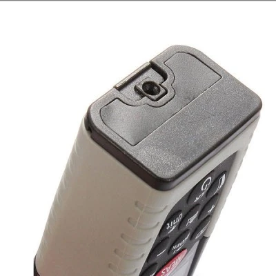 Μετρητής απόστασης με laser SMART SENSOR LDM-A1 με ηχητική ειδοποίηση και αυτόματο καλιμπράρισμα