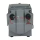 Αναλογικός μετρητής μόνωσης - MEGGER 0-2500ΜΩ 0-2500VOLT MS5322