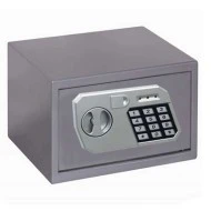 Χρηματοκιβώτιο ηλεκτρονικό ανθρακί 170x170x230 Y170 B170 M330 3.3Kg με πληκτρολόγιο