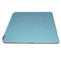 Θήκη APPIPC06LB WIZARD για iPad 2 σε γαλάζιο χρώμα