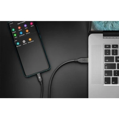 Καλώδιο GOOBAY 73141 USB 3.0 σε USB-C 5Gbit/s μήκους 3m
