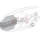 Πρέσσα καστάνιας PZ4/0,5-6 για σωληνάκια τέρματος 0,5-6mm²  μήκος 240mm ERGOM
