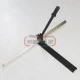 Εργαλείο κοπής ραγών Ω 35x7,5 τύπος KTR-1 ZUPPER