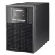 UPS On Line POWERTECH 1000VA/700WATT με έξοδο καθαρού ημιτόνου συμβατό και με γεννήτριες