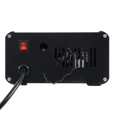 Μηχανή οπτικής ίνας διπλής κεφαλής led 45W AC 220-240V με ασύρματο χειριστήριο RF 2.4Ghz RGB GloboStar® 78566 Μηχανή Οπτικής Ίνας Διπλής Κεφαλής - Fiber Optic Light Machine Double Head LED 45W AC 220-240V με Ασύρματο Χειριστήριο RF 2.4Ghz Μ16 x Π26 x Υ8.5cm RGB - 2 Years Warranty