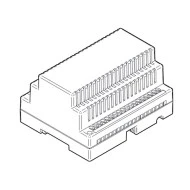 Ρελέ εικόνας ήχου URMET 788/51 12VAC διαστάσεων 108x90x55mm